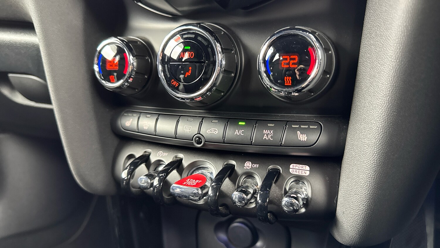 Used MINI Hatch 2023 for sale - 77662466: Photo 20