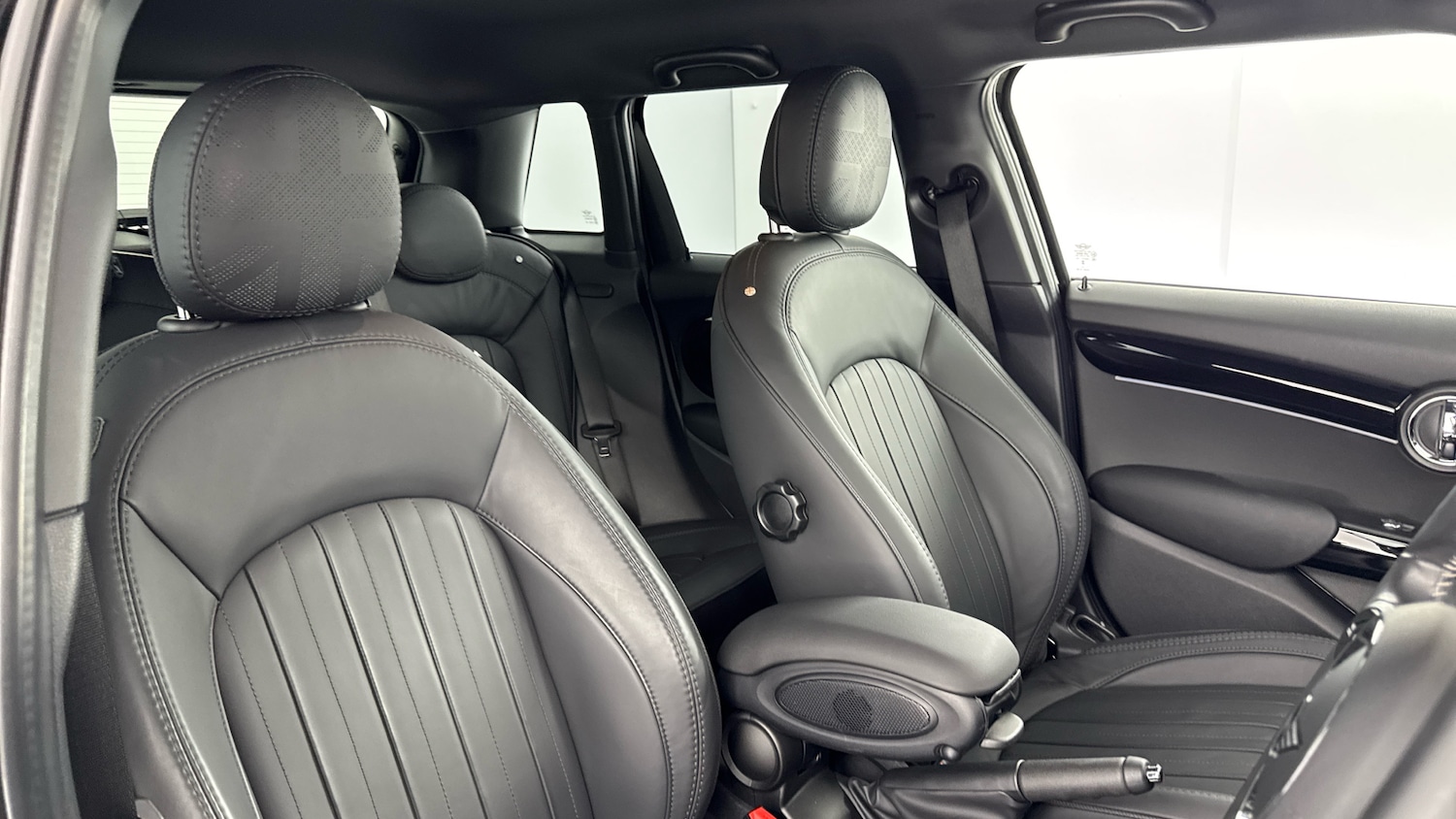 Used MINI Hatch 2023 for sale - 77662466: Photo 27