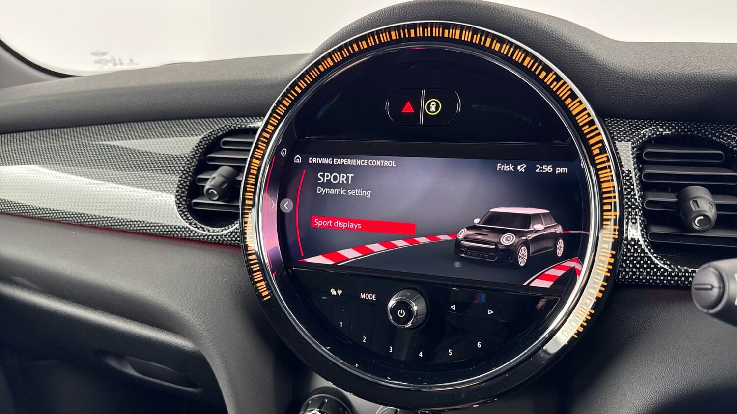 Used MINI Hatch 2023 for sale - 77662466: Photo 33