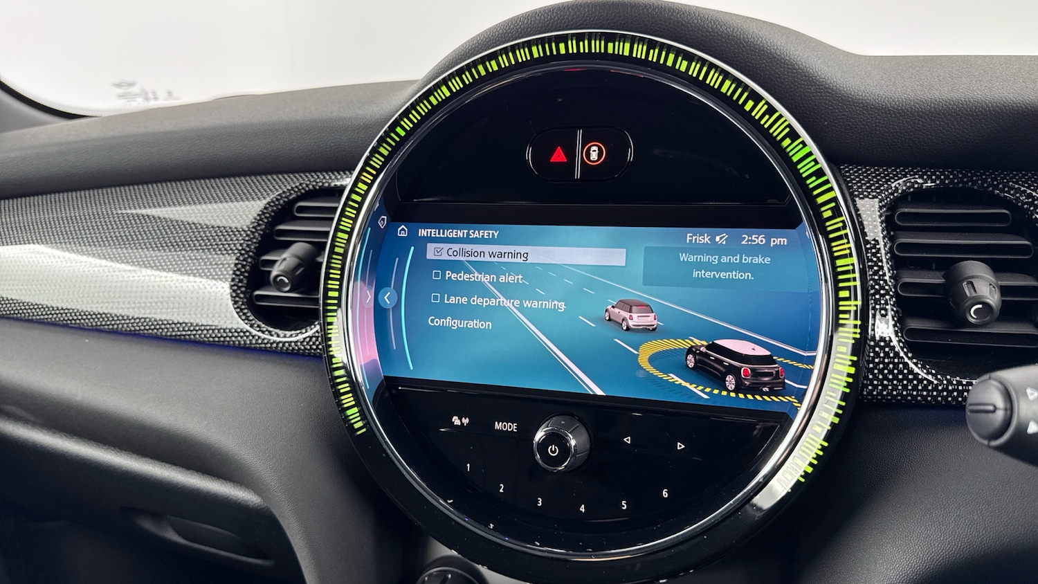 Used MINI Hatch 2023 for sale - 77662466: Photo 36