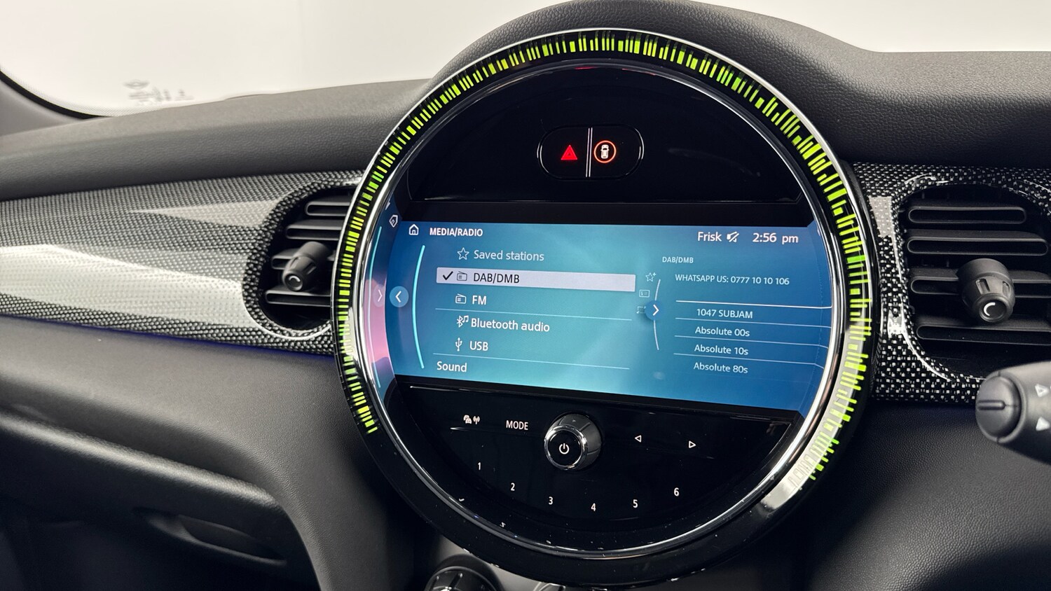 Used MINI Hatch 2023 for sale - 77662466: Photo 37