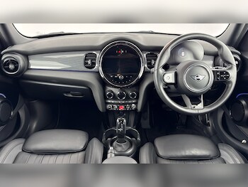 Used MINI Hatch 2023 for sale - 77662466: Photo