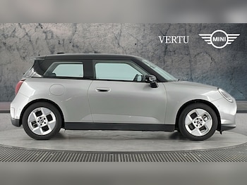 Used MINI Cooper 2024 for sale - 78162364: Photo