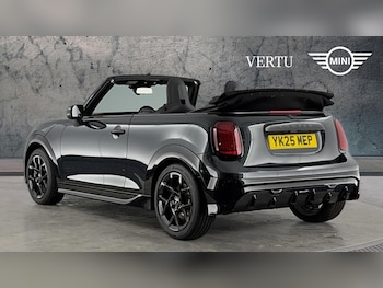 Used MINI Cooper 2025 for sale - 78250746: Photo