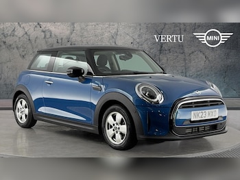 Used MINI Hatch 2023 for sale - 75910118: Photo