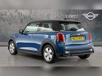 Used MINI Hatch 2023 for sale - 75910118: Photo