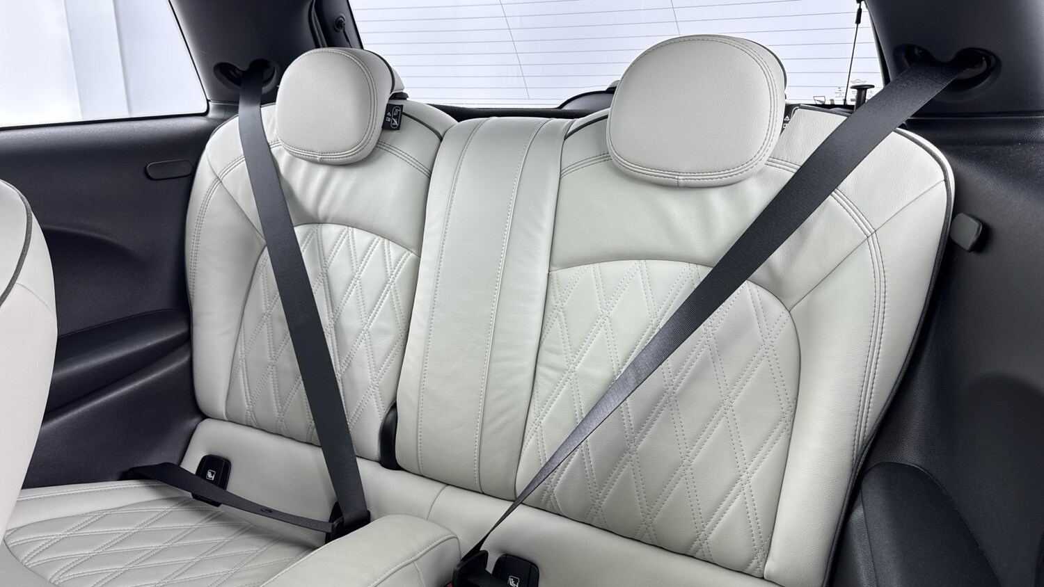 Used MINI Hatch 2022 for sale - 77363275: Photo 12