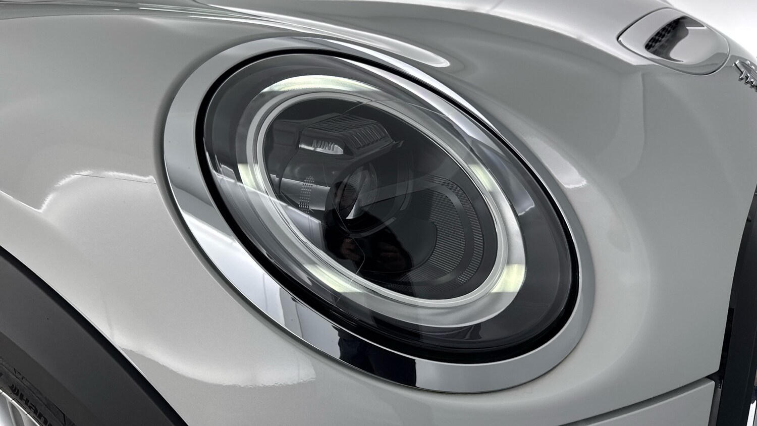 Used MINI Hatch 2022 for sale - 77363275: Photo 22