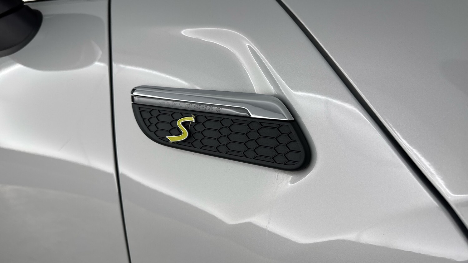 Used MINI Hatch 2022 for sale - 77363275: Photo 23