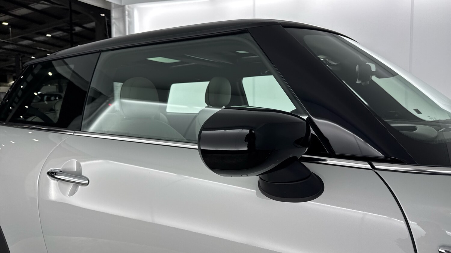 Used MINI Hatch 2022 for sale - 77363275: Photo 24