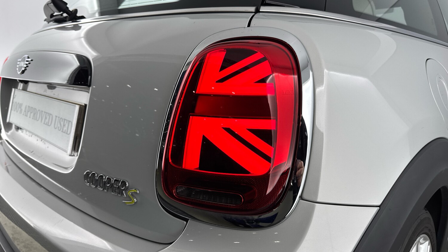 Used MINI Hatch 2022 for sale - 77363275: Photo 26