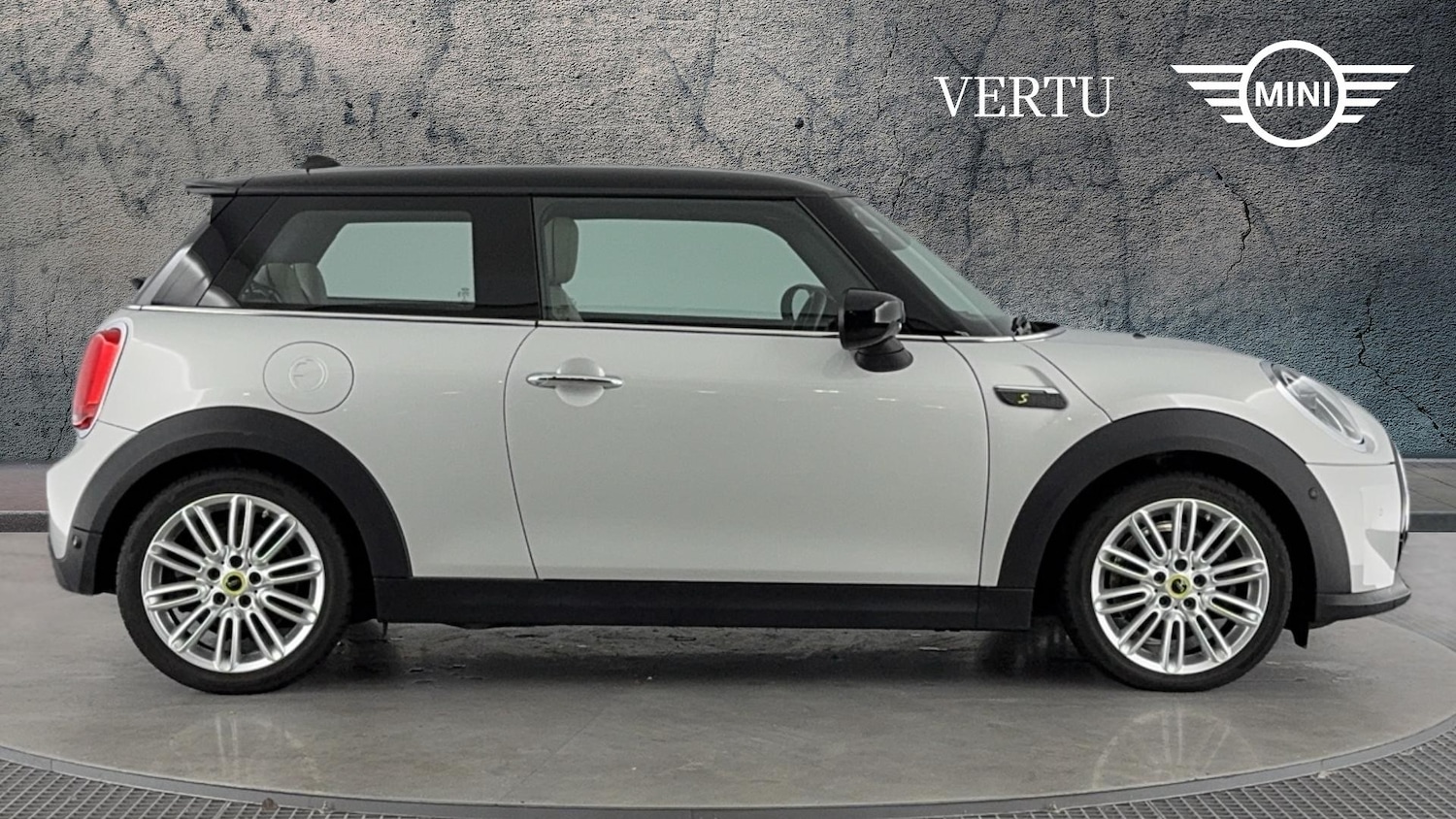 Used MINI Hatch 2022 for sale - 77363275: Photo 3