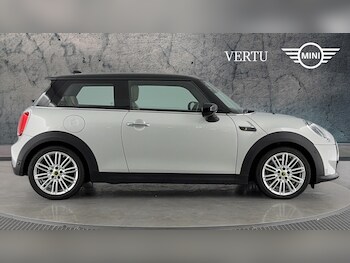 Used MINI Hatch 2022 for sale - 77363275: Photo