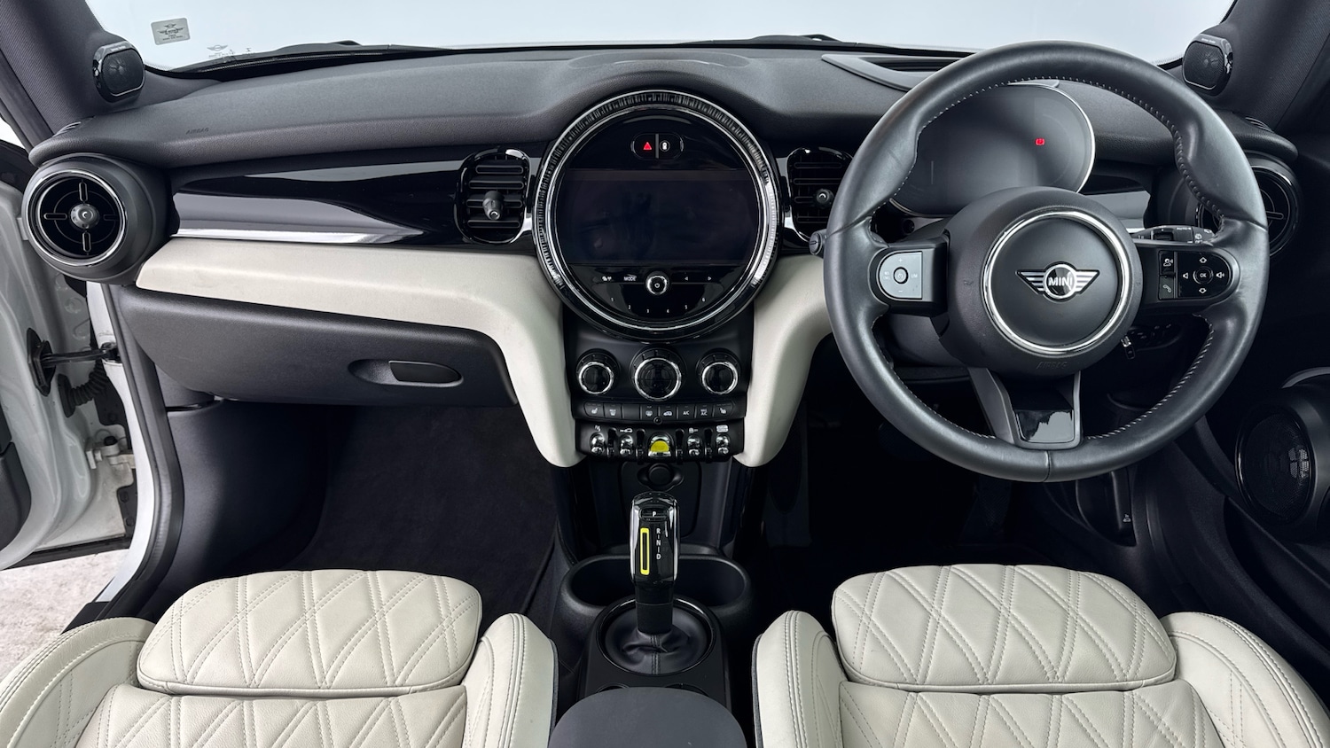 Used MINI Hatch 2022 for sale - 77363275: Photo 4