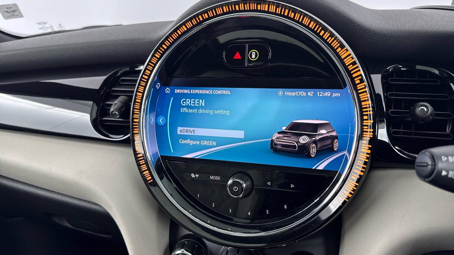 Used MINI Hatch 2022 for sale - 77363275: Photo 40