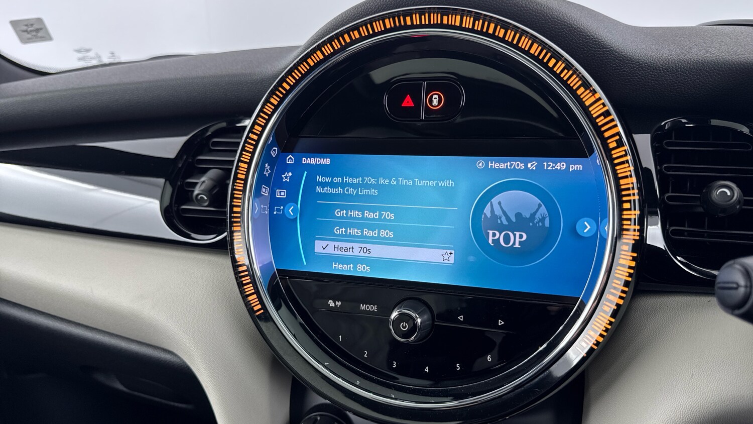 Used MINI Hatch 2022 for sale - 77363275: Photo 42