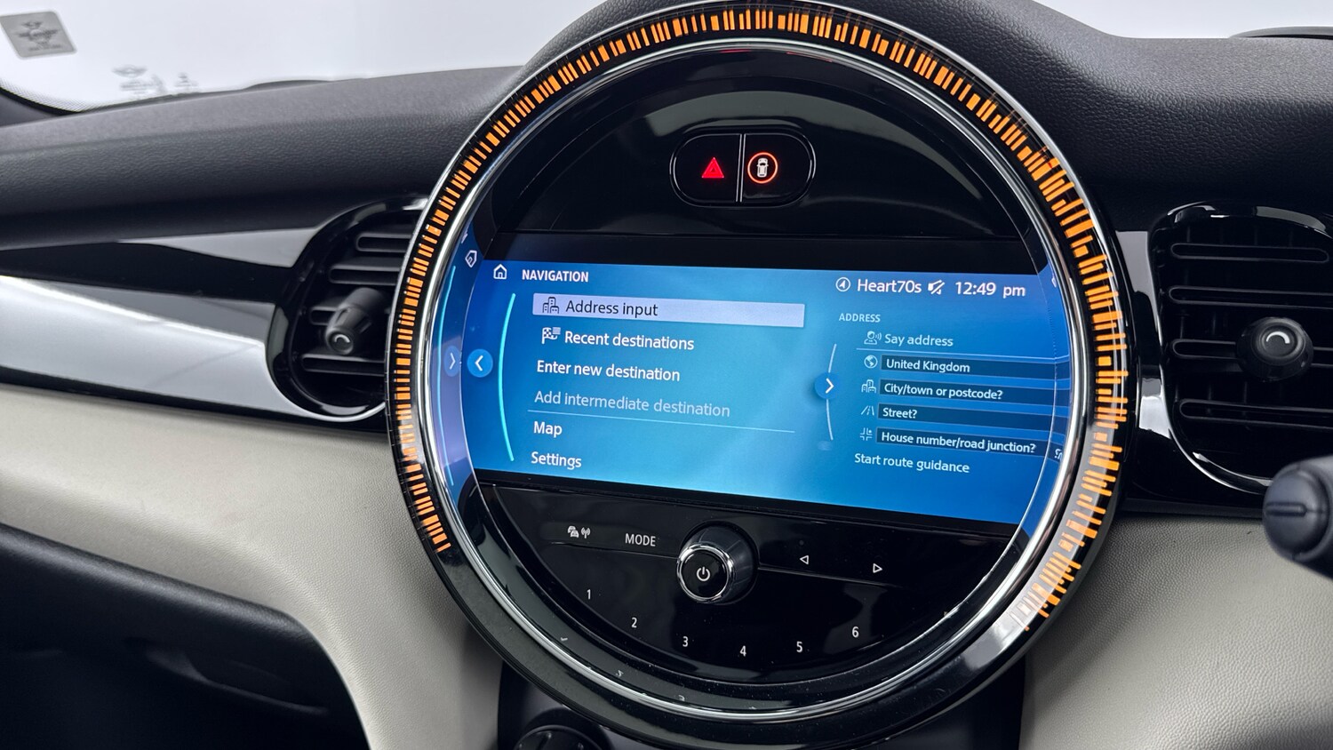 Used MINI Hatch 2022 for sale - 77363275: Photo 44