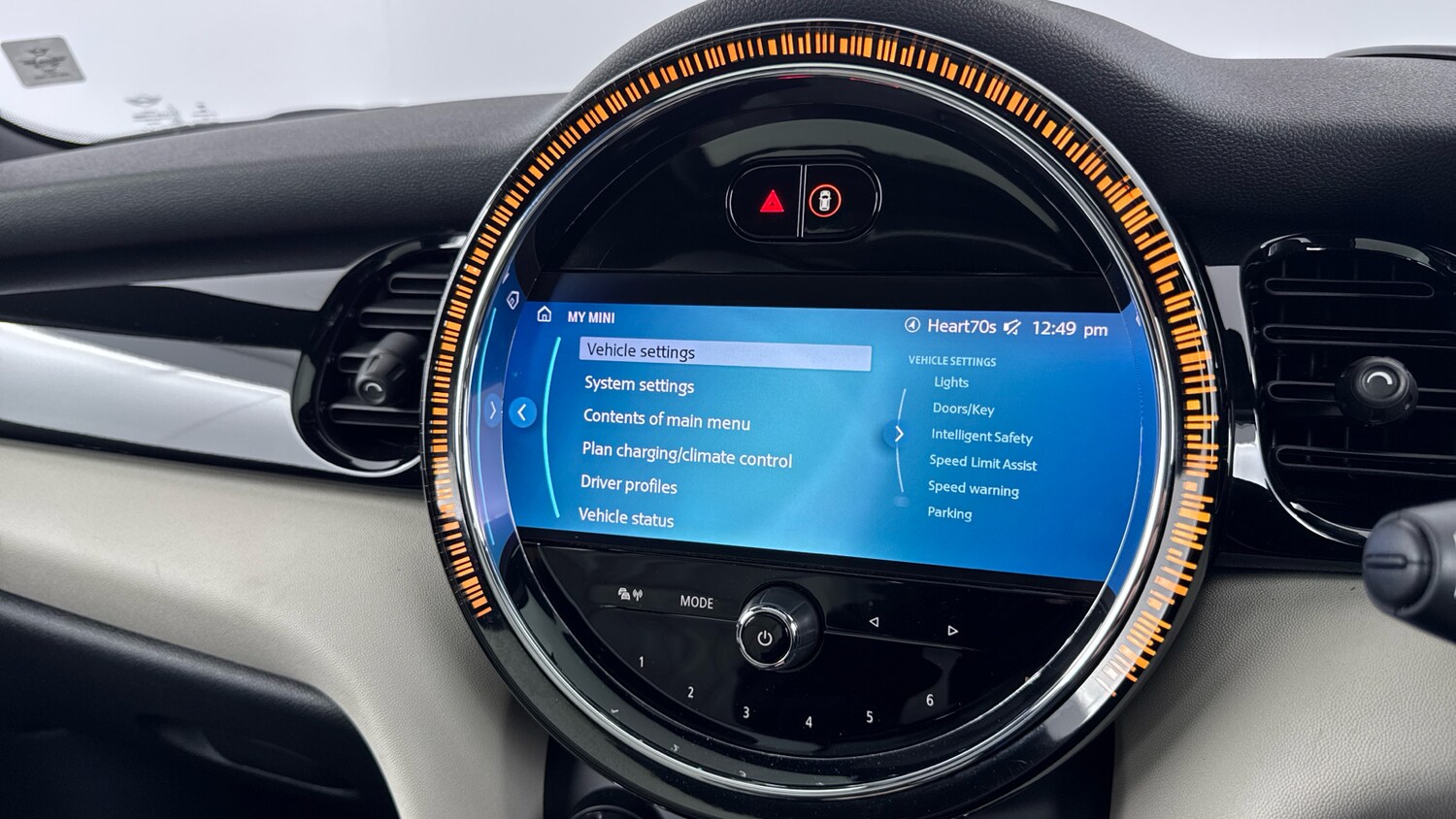 Used MINI Hatch 2022 for sale - 77363275: Photo 45