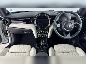 Used MINI Hatch 2022 for sale - 77363275: Photo