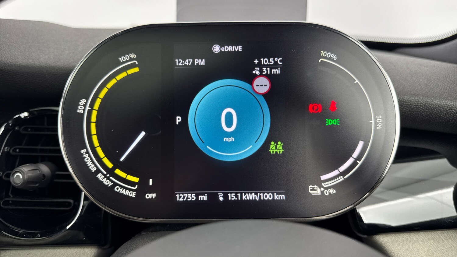 Used MINI Hatch 2022 for sale - 77363275: Photo 9