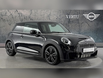 MINI - Hatch