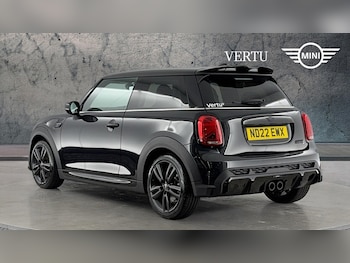 Used MINI Hatch 2022 for sale - 75823395: Photo