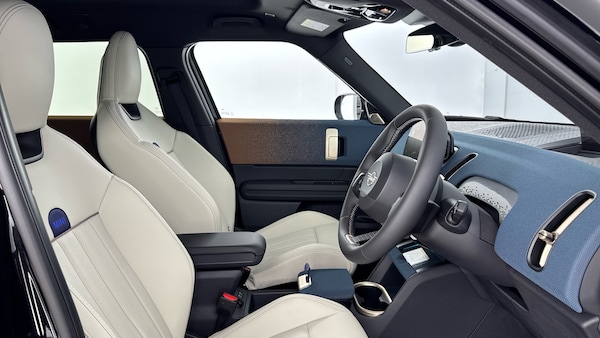 Used MINI Countryman 2025 for sale - 76242778: Photo 11