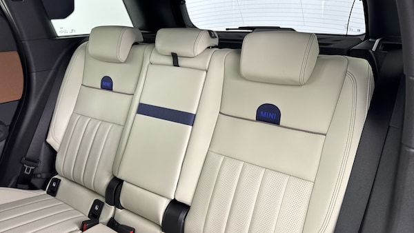 Used MINI Countryman 2025 for sale - 76242778: Photo 12