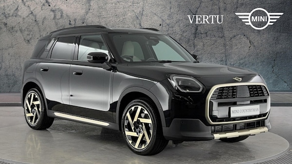 Used MINI Countryman 2025 for sale - 76242778: Photo 1