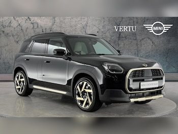 MINI - Countryman