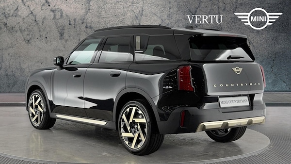 Used MINI Countryman 2025 for sale - 76242778: Photo 2