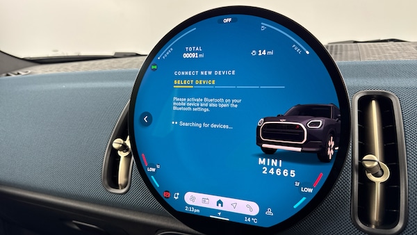Used MINI Countryman 2025 for sale - 76242778: Photo 44