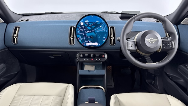 Used MINI Countryman 2025 for sale - 76242778: Photo 4