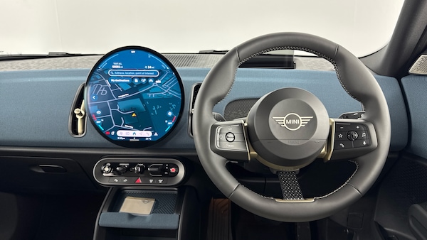Used MINI Countryman 2025 for sale - 76242778: Photo 5