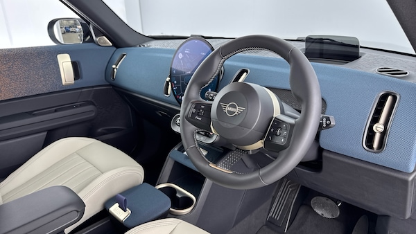 Used MINI Countryman 2025 for sale - 76242778: Photo 6