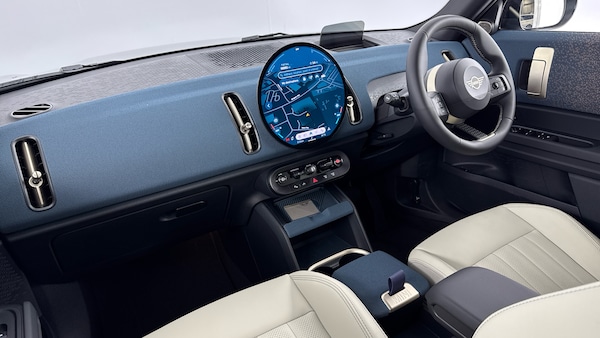 Used MINI Countryman 2025 for sale - 76242778: Photo 7