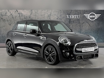 MINI - Hatch