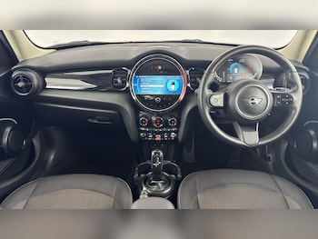 Used MINI Hatch 2023 for sale - 79128621: Photo