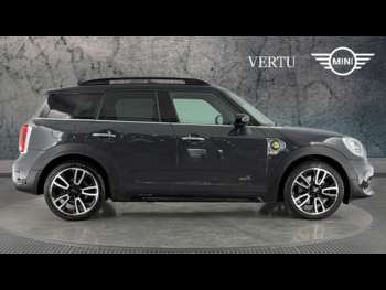 Used MINI Countryman 2019 for sale - 74801933: Photo