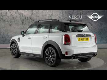 Used MINI Countryman 2018 for sale - 74694457: Photo