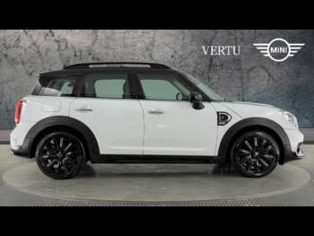 Used MINI Countryman 2018 for sale - 74694457: Photo