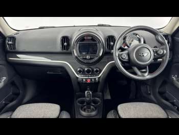 Used MINI Countryman 2018 for sale - 74694457: Photo