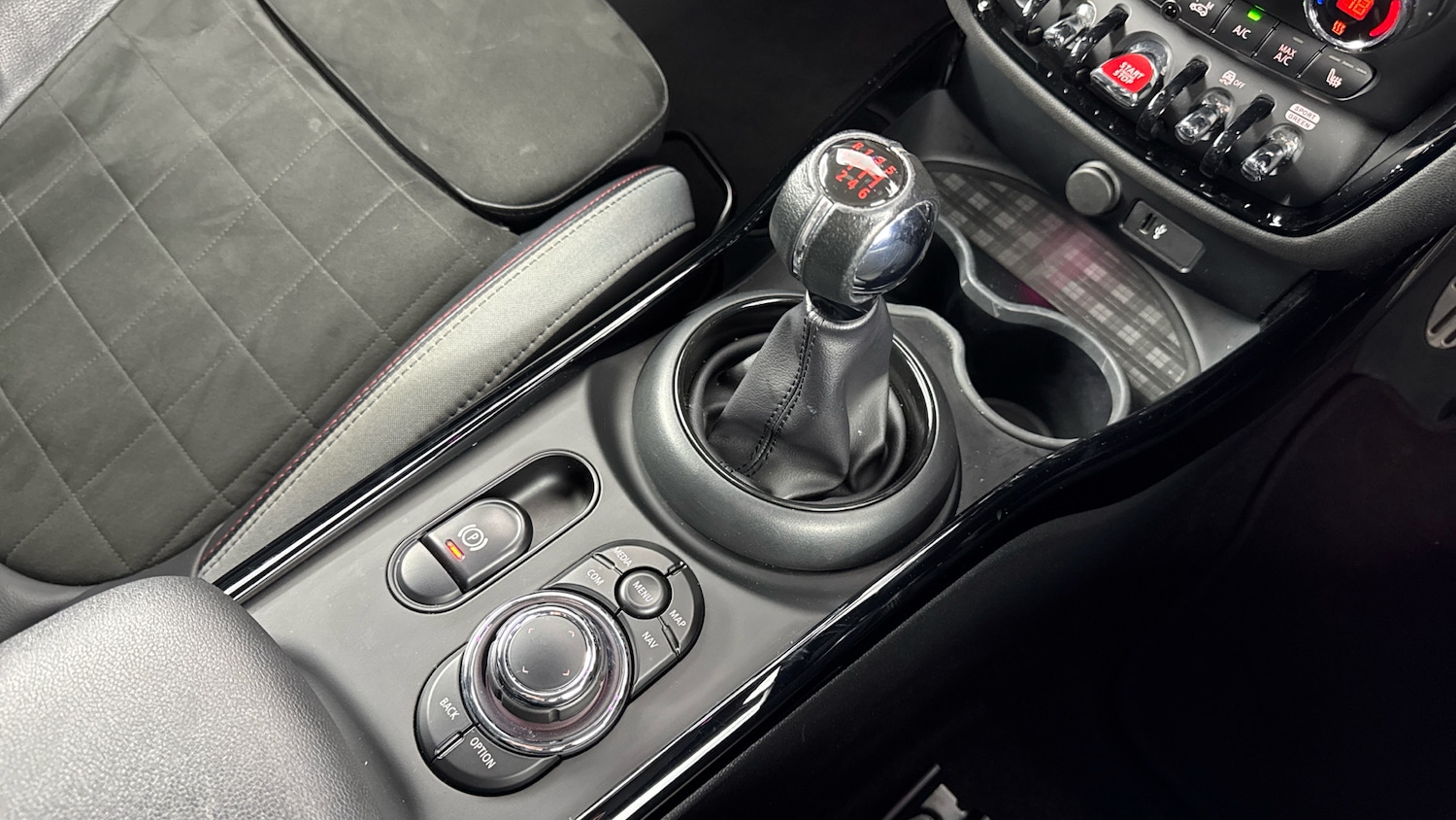 Used MINI Clubman 2022 for sale - 77138491: Photo 10