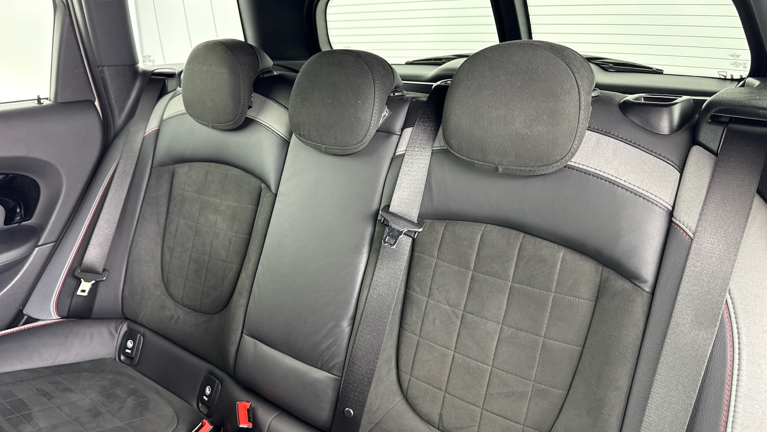 Used MINI Clubman 2022 for sale - 77138491: Photo 12