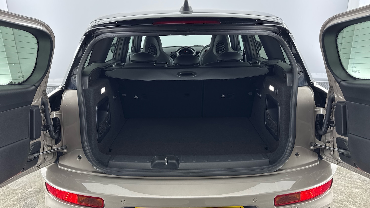 Used MINI Clubman 2022 for sale - 77138491: Photo 13