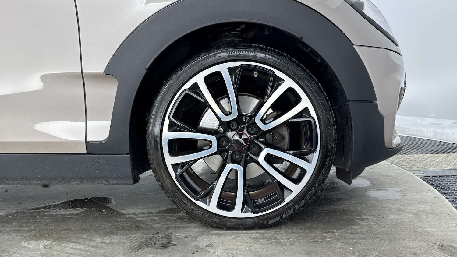 Used MINI Clubman 2022 for sale - 77138491: Photo 14