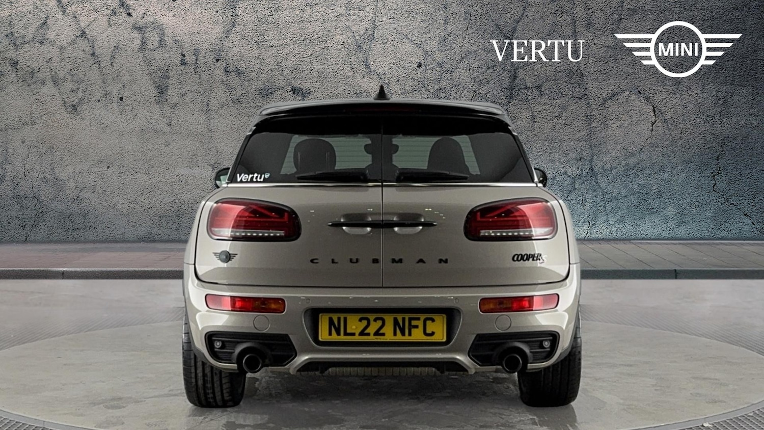 Used MINI Clubman 2022 for sale - 77138491: Photo 15