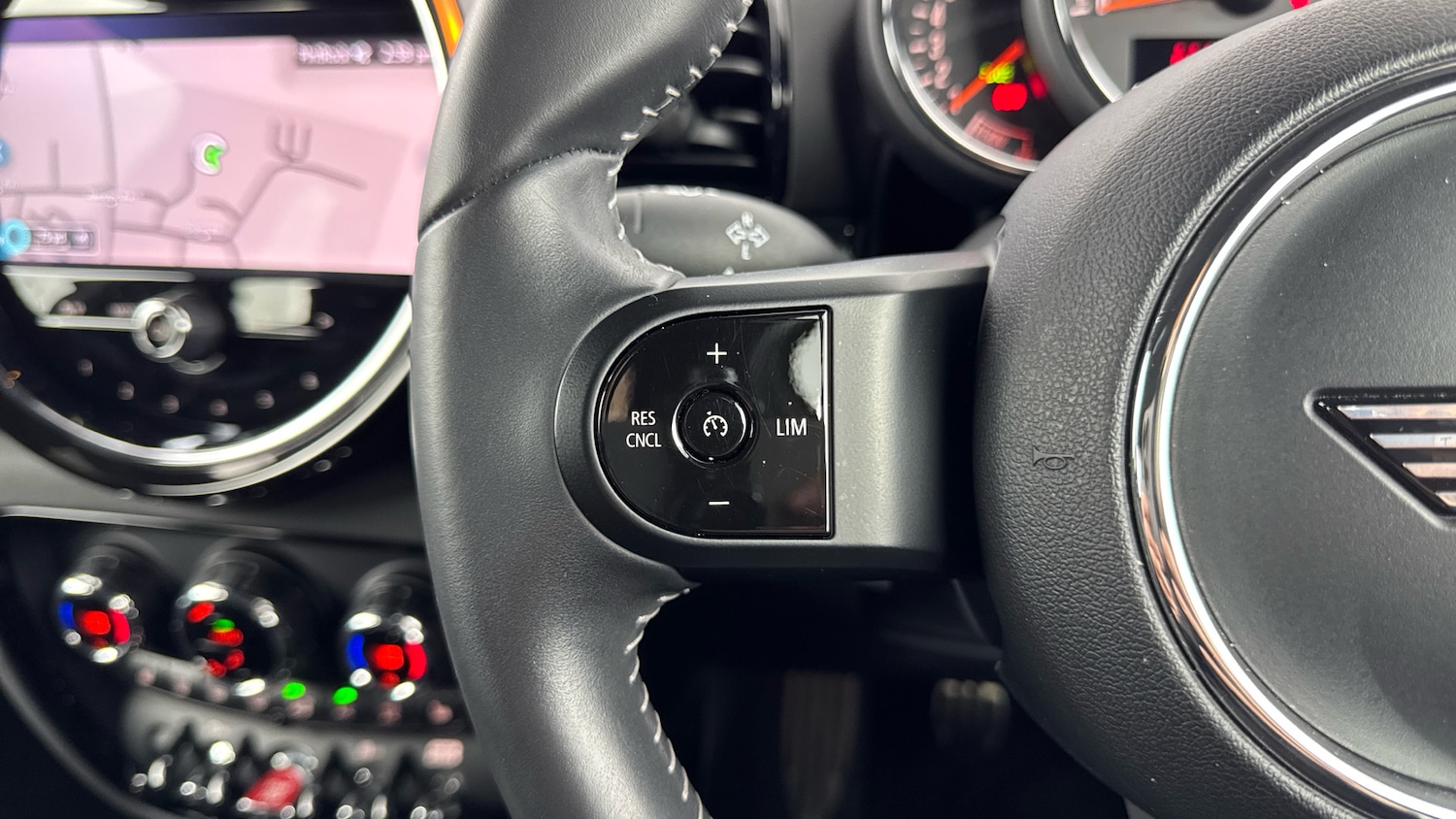 Used MINI Clubman 2022 for sale - 77138491: Photo 17