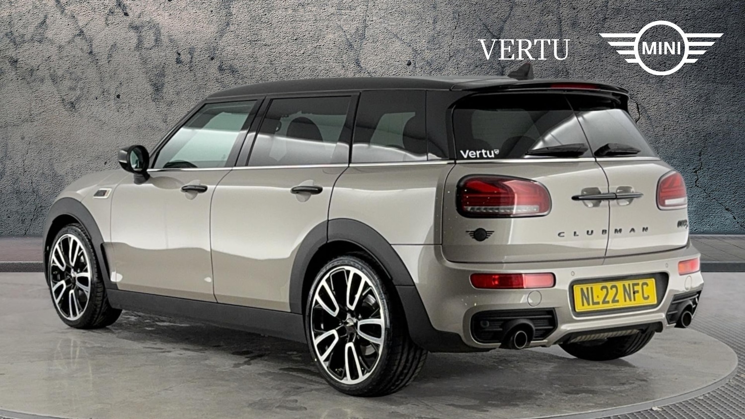 Used MINI Clubman 2022 for sale - 77138491: Photo 2