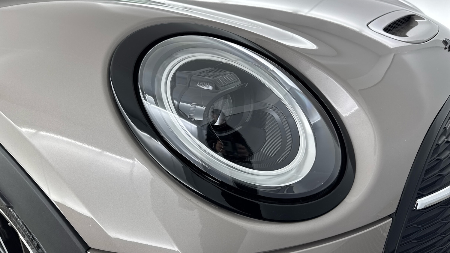 Used MINI Clubman 2022 for sale - 77138491: Photo 22